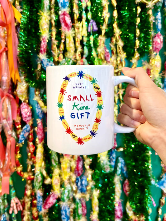 S.K.G. BIG KINE Mug